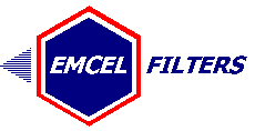 Emcel Filters Ltd Logo