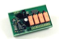 RM4 relay module