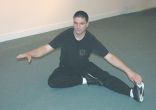 K'ai men exercise